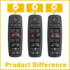 Master Window Switch for Dodge Dart (2013-2016)