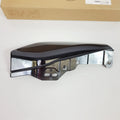 OEM Right Mid Frame Engine Air Deflector Heat Shield for Harley-Davidson (N/A)
