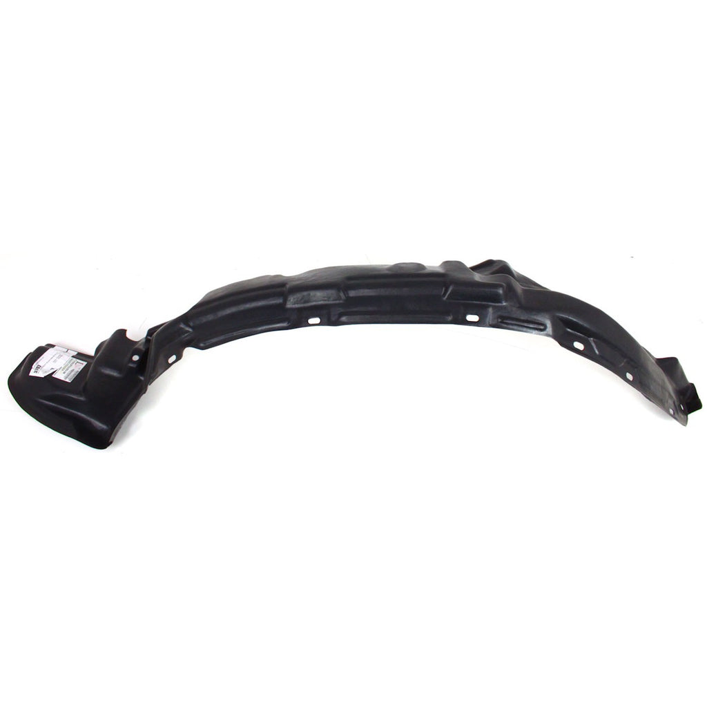 Set of 2 Fender for Toyota T100 (1993–1998) Front Driver & Passenger Side