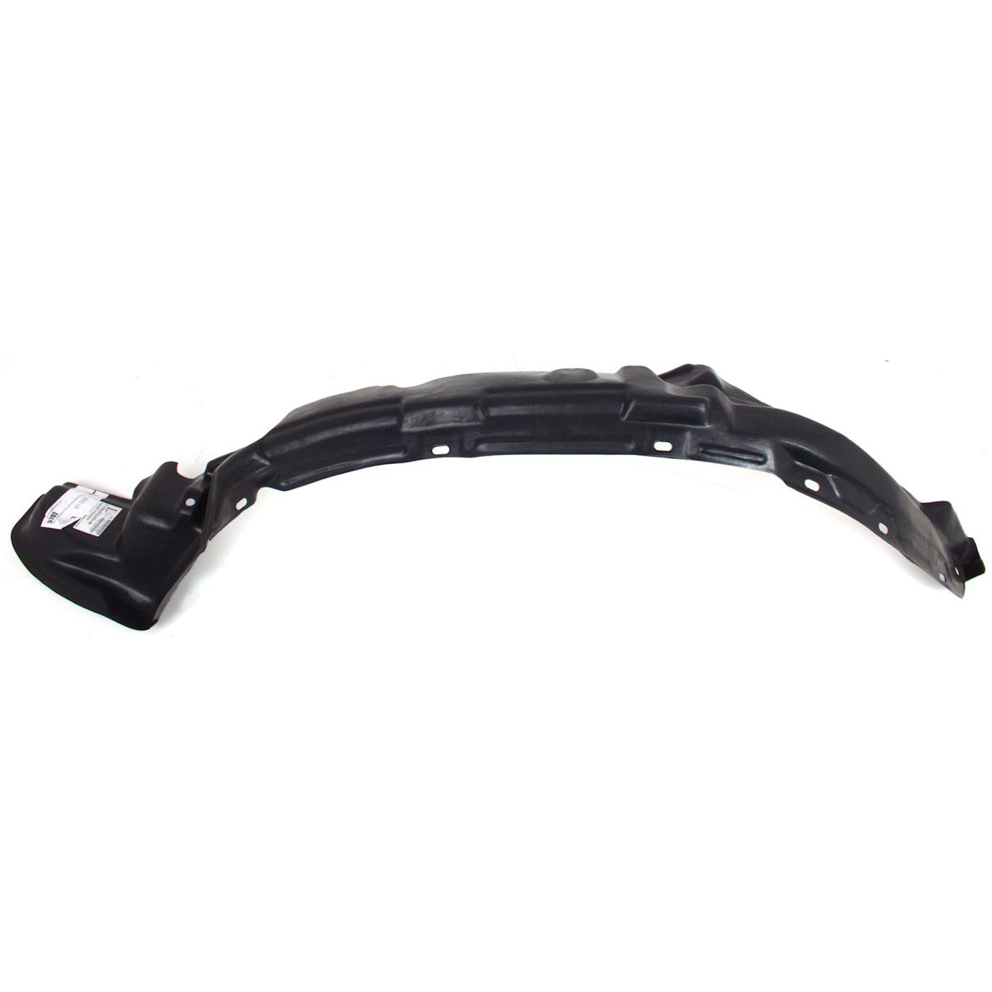 Set of 2 Fender for Toyota T100 (1993–1998) Front Driver & Passenger Side