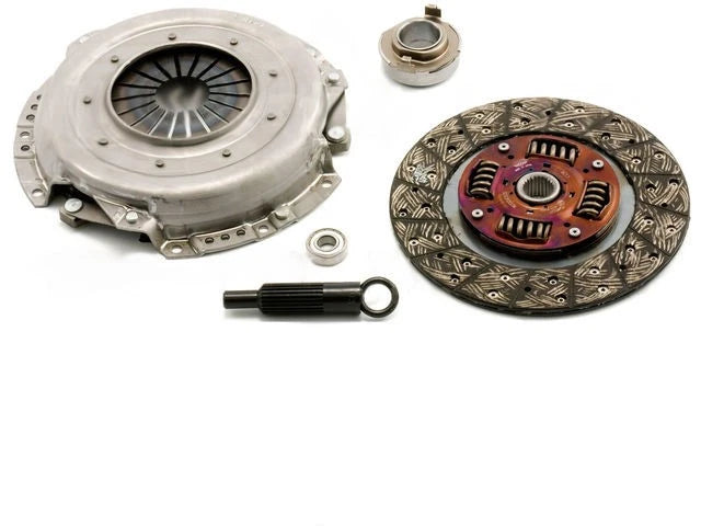 Clutch Kit for Mazda MPV (1989–1991) TD369DJ