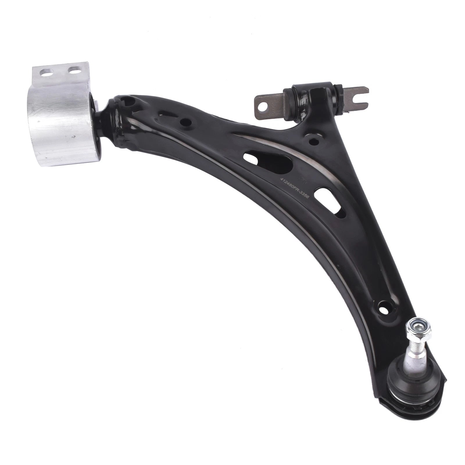 Front Right Lower Control Arm with Ball Joint for Cadillac XT5 GMC Acadia (2017–2019)