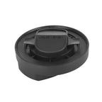 Engine Oil Filler Cap Cover for Mercedes-Benz C-Class E-Class (1110180302)