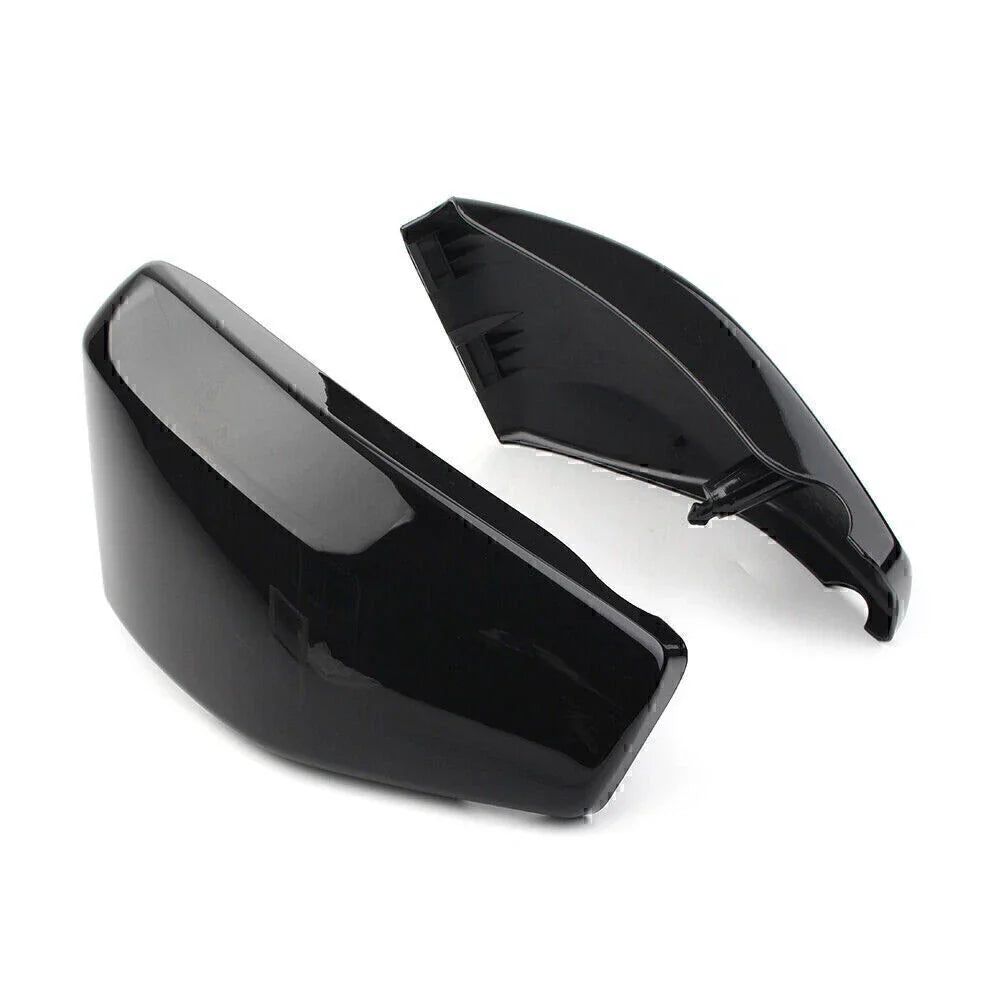 ABS Plastic Battery Side Covers for Honda VTX1300 (2003-2009)