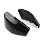 ABS Plastic Battery Side Covers for Honda VTX1300 (2003-2009)