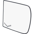 Heated Mirror Glass for Chevy Yukon (Passenger Right Side)