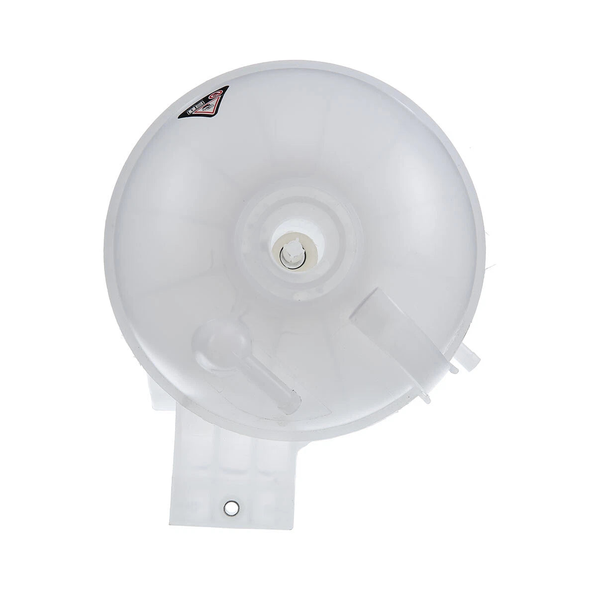 Engine Coolant Reservoir with Cap for Dodge Freightliner Sprinter (2007-2018)