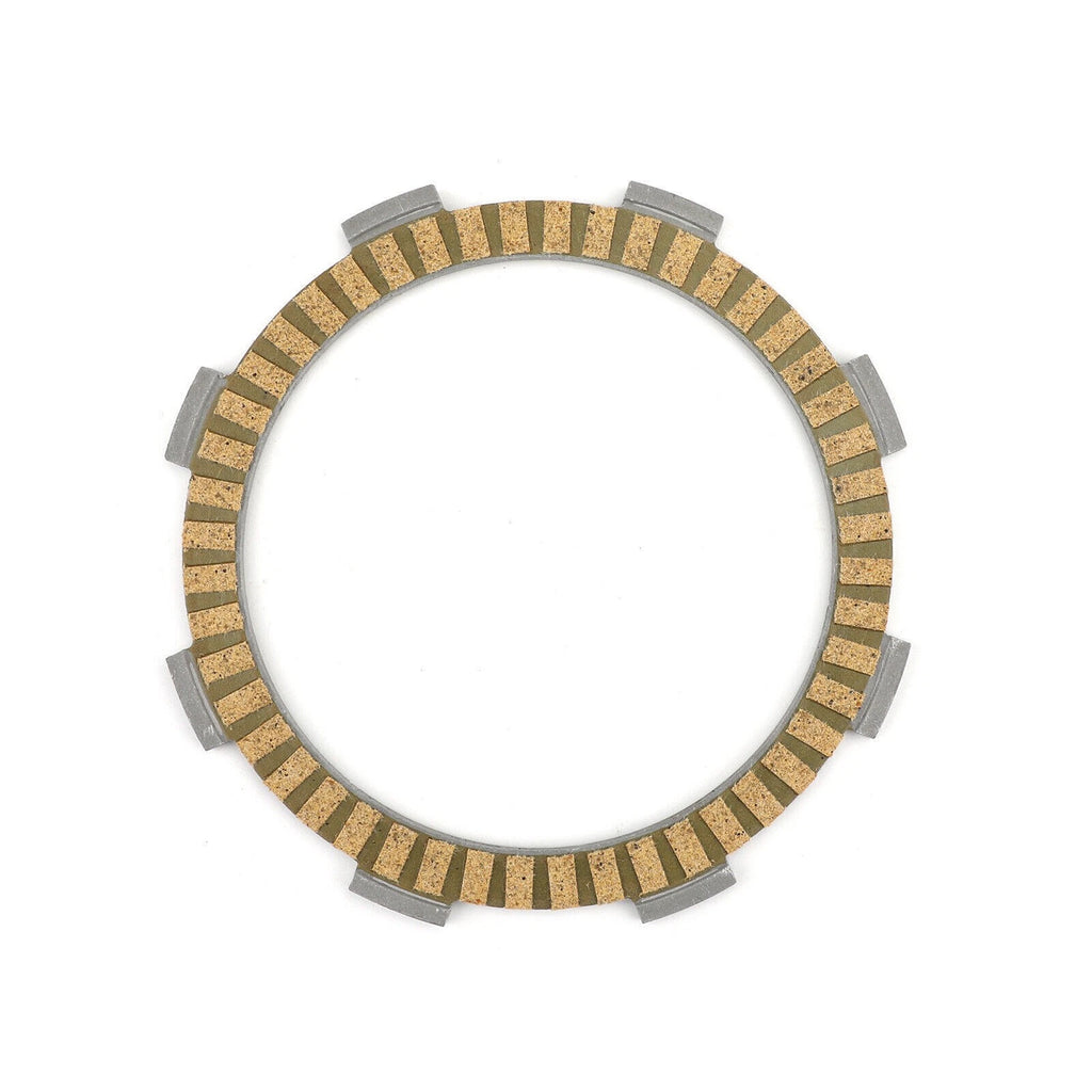 Clutch Kit for Honda VFR400, VF500 & Suzuki GSX400 (#3)