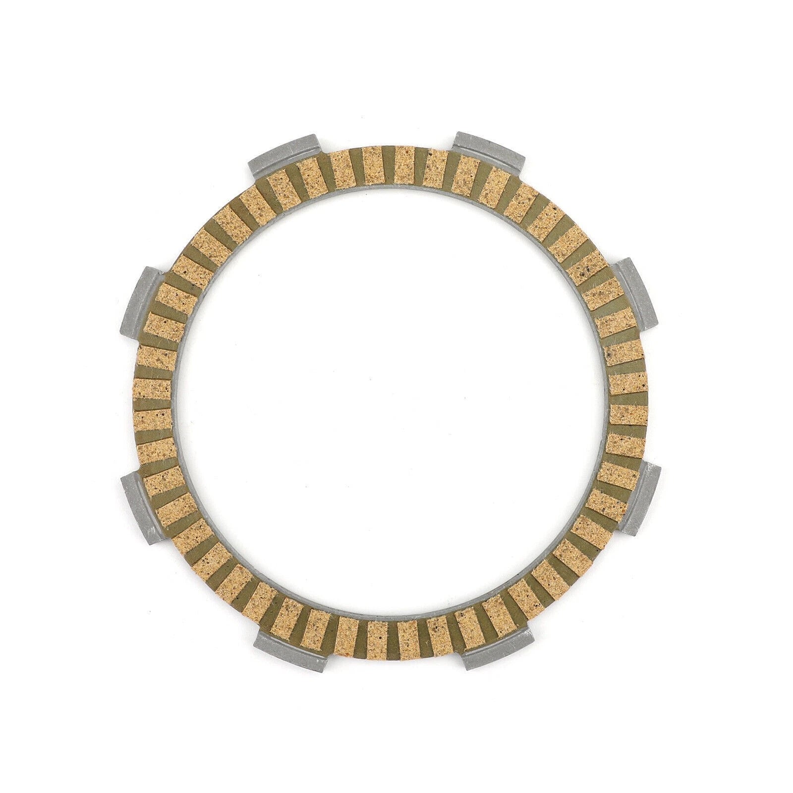 Clutch Kit for Honda VFR400, VF500 & Suzuki GSX400 (#3)