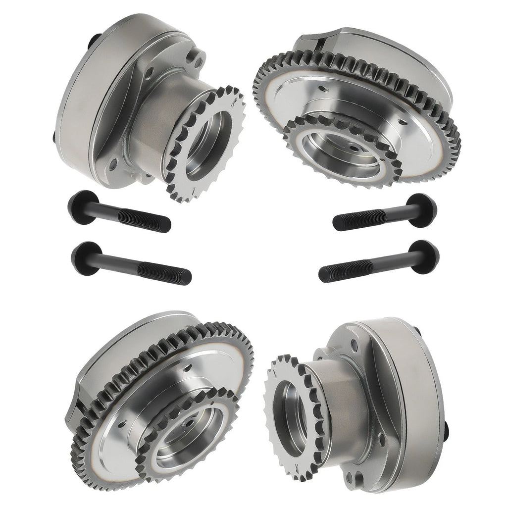 Cam Timing Control Set for Ford Explorer F-150 3.5L (2011-2019)