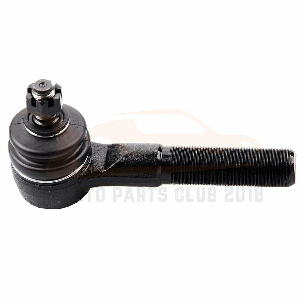 7pc Front Tie Rod Ball Joint Kit for Jeep Wrangler TJ (1991-2006)