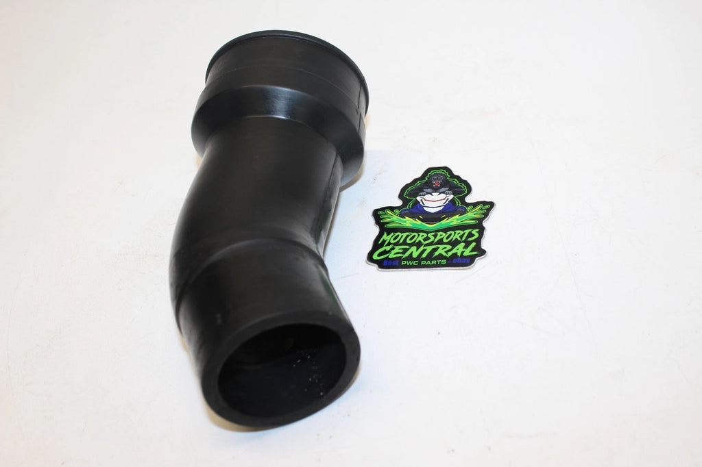 Rubber Exhaust Outlet Hose Pipe for Yamaha GP760 (1997–2000) OEM