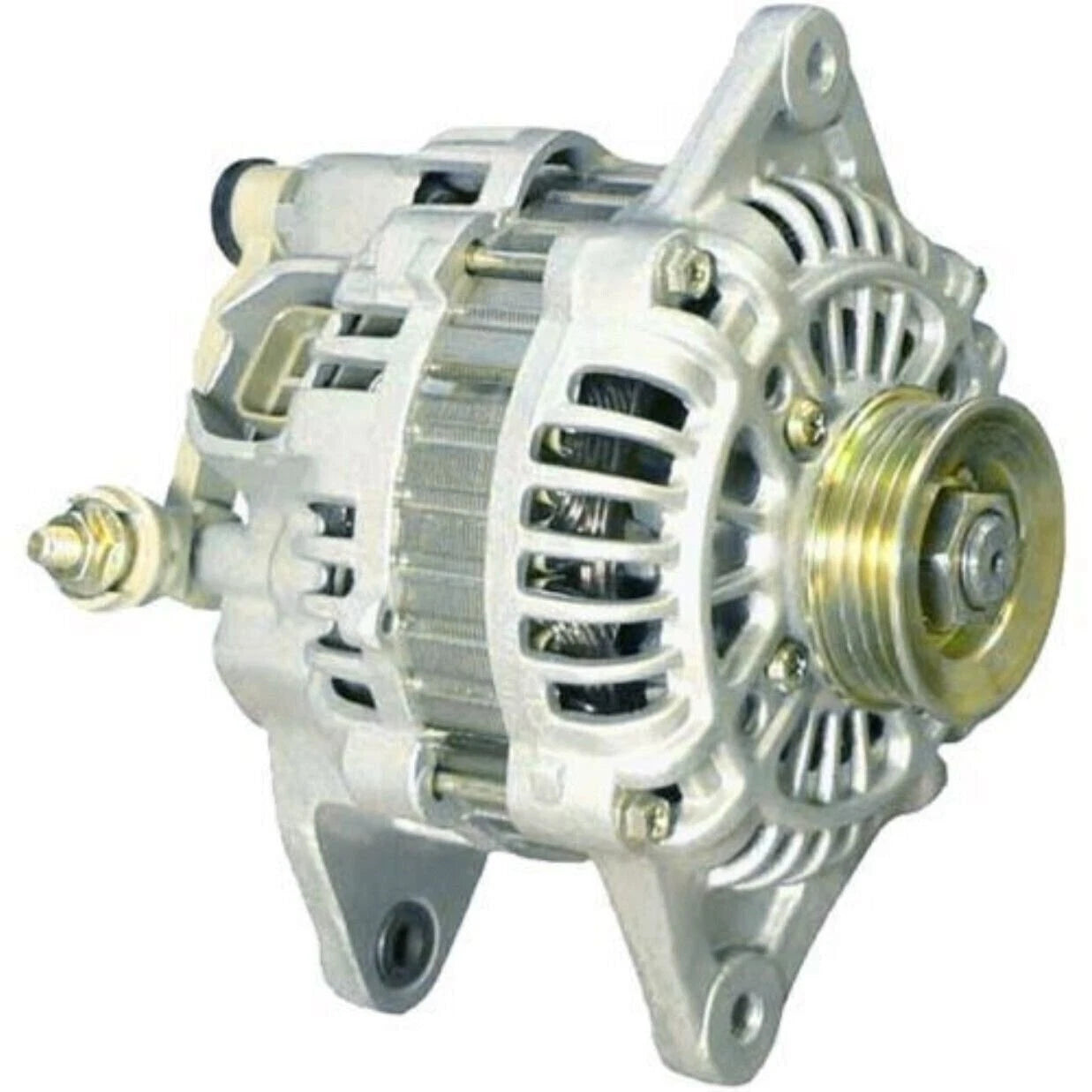 Alternator for Mazda Protege 1.6L 1.8L 2.0L (1999–2003) A2TB0191 FP3418300A