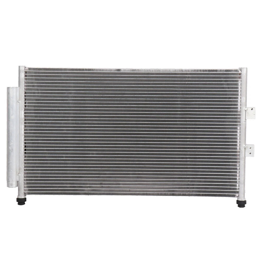 Aluminum A/C Condenser for Honda Civic Acura CSX (2006–2011)