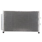 Aluminum A/C Condenser for Honda Civic Acura CSX (2006–2011)
