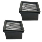 Floor Vacuum Filter for Dreame MOVA2.0 Pro K10 Series