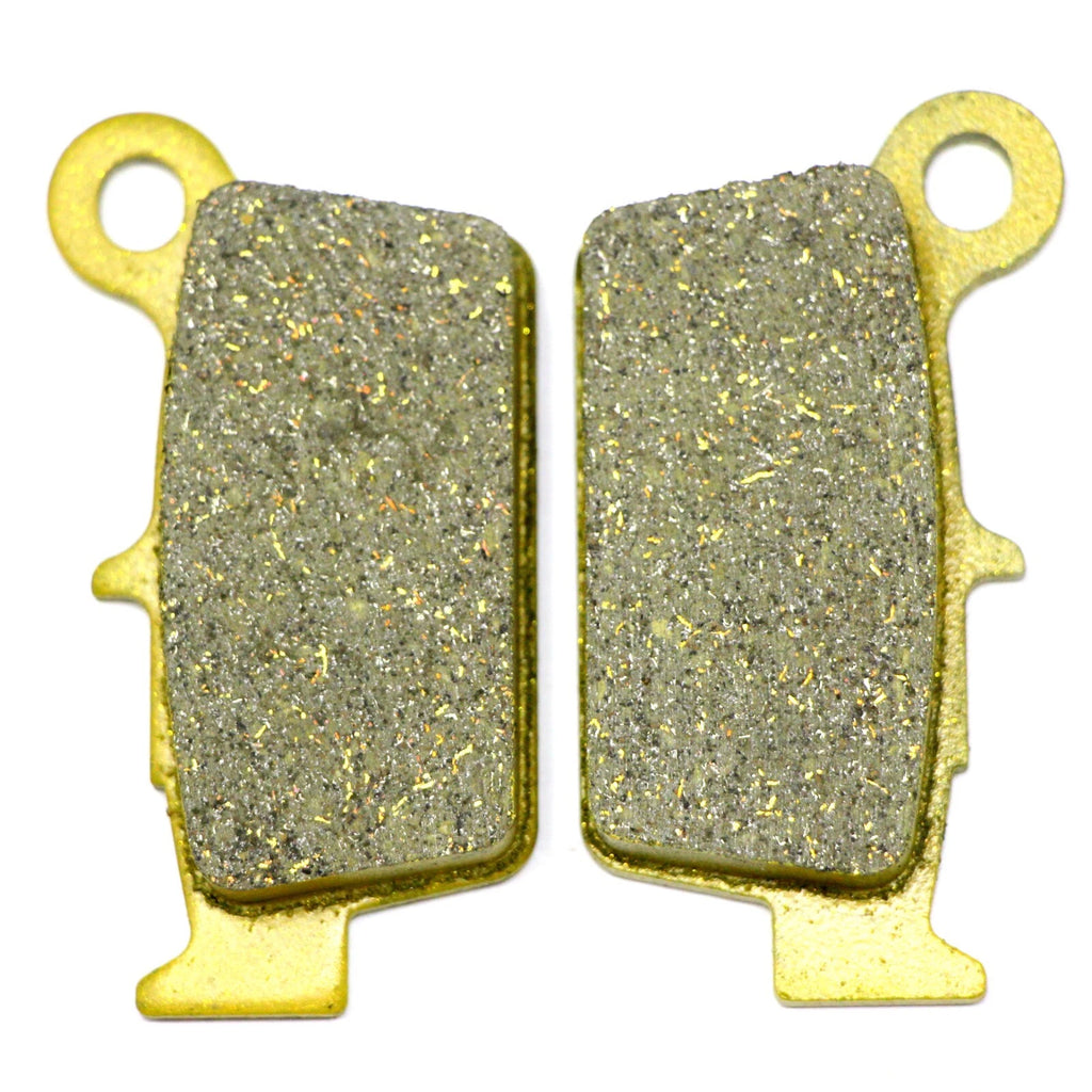 Brake Pads for Honda CR125R CR250R CR500R