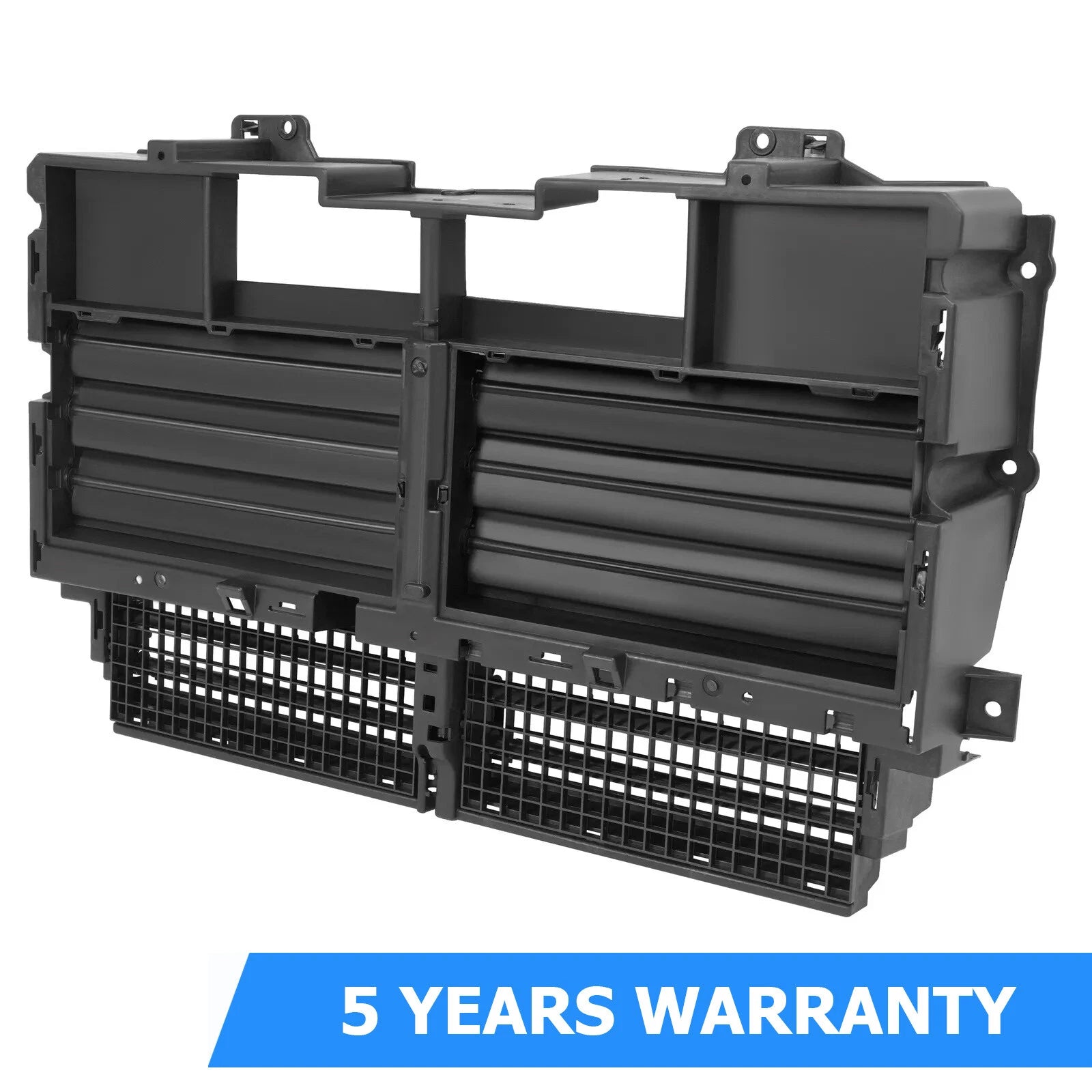 Active Grille Shutter for Chevrolet Colorado GMC Canyon (2015–2022)