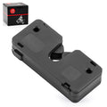 Tailgate Slam Latch for Polaris PRO XD 2000D 2000G 4000D 4000G (2019-2021)