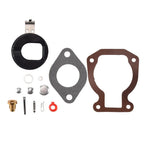 Carburetor Repair Kit for Johnson Evinrude 9.9 HP 15 HP (1974–1988) 398453
