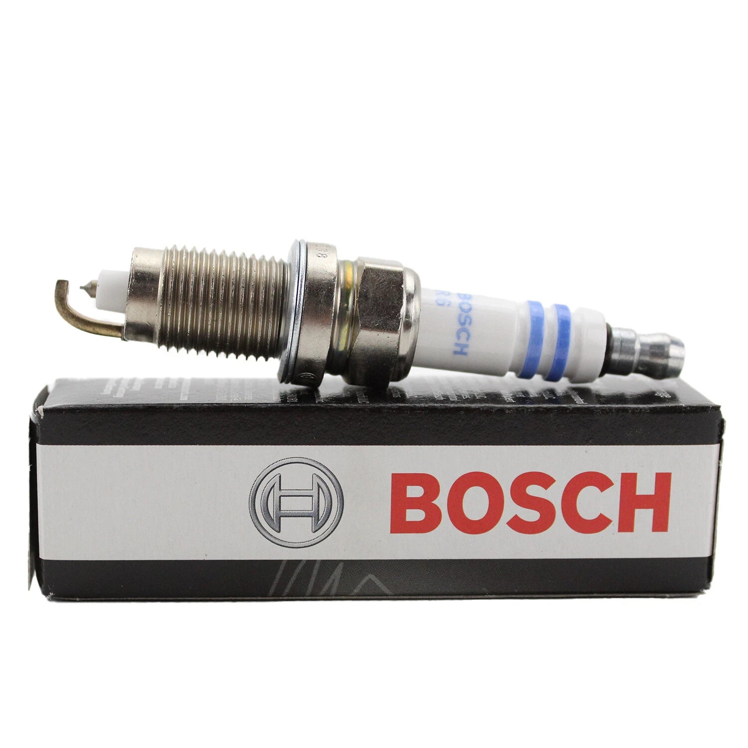 Bosch Double Platinum Spark Plug for VW Dodge Plymouth Chrysler (OE)