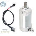 Starter for Yamaha TT225 TTR225 TTR230 XT225 (1999–2006)