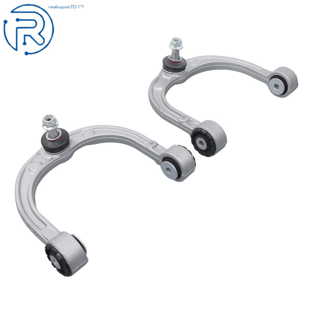 8Pcs Front Control Arm Ball Joint Kit for Mercedes Benz GL320 GL350 (2007–2012)