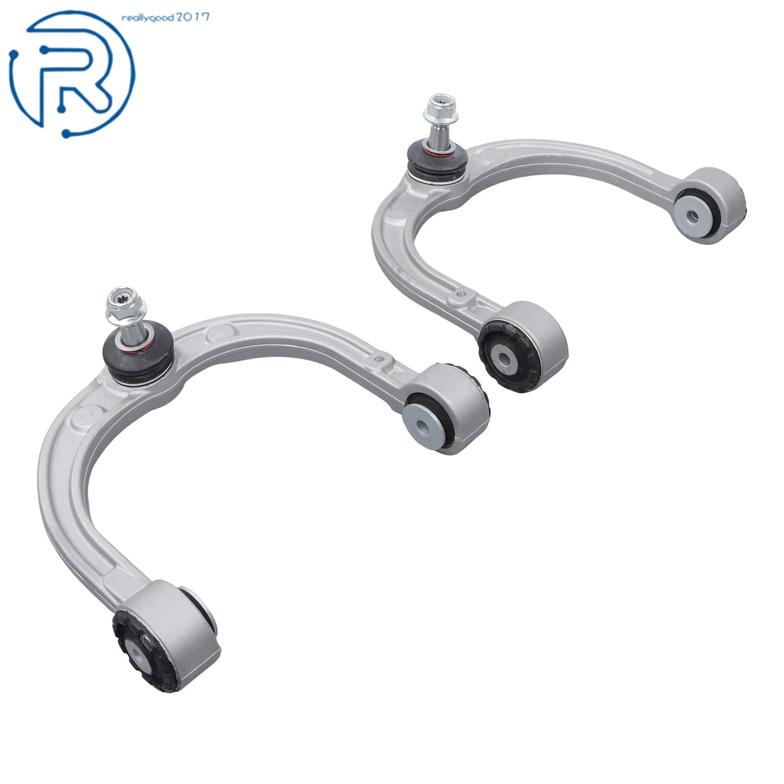 8Pcs Front Control Arm Ball Joint Kit for Mercedes Benz GL320 GL350 (2007–2012)