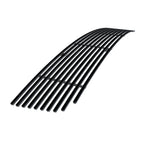 Stainless Black Billet Grille Insert for Ford Fusion (2006–2009)