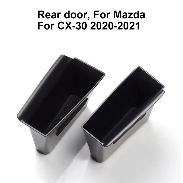 Interior Storage Box for Mazda CX-30 (2021)