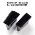 Interior Storage Box for Mazda CX-30 (2021)
