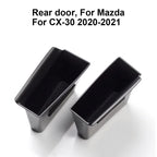 Interior Storage Box for Mazda CX-30 (2021)