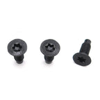 3PC Torx Bolt Screw Set for Jeep CJ YJ (1976–2006) Windshield/Door/Tailgate Hinge