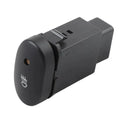 Headlight Switch Fog Light Knob for Daewoo Nexia (1995-2002)