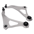 2X Front Lower Control Arm & Ball Joint Assembly for Nissan Altima (2014)
