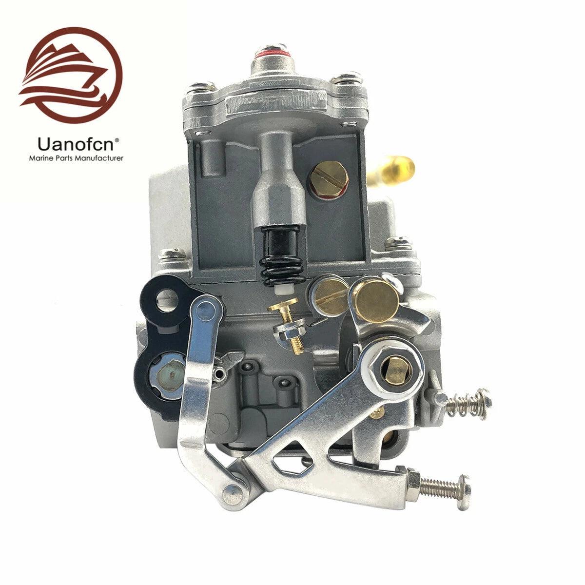 Carburetor 3DP-03100-2 for Tohatsu Nissan MFS8 MFS9.8B MFS9.8A3 (4-Stroke)