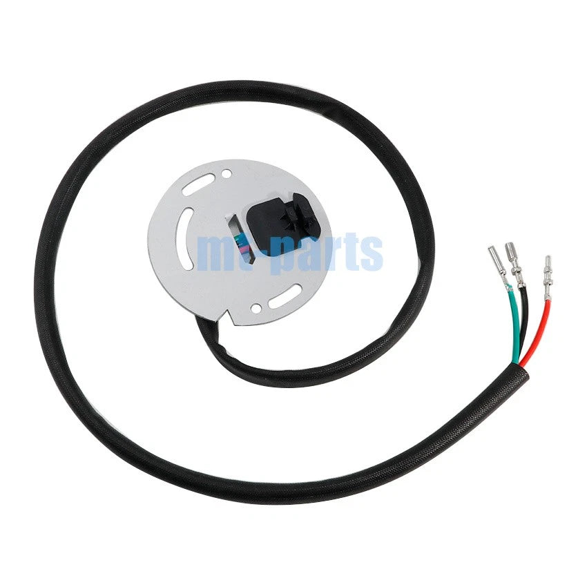 Pulse Coil Generator Assembly for Harley-Davidson Wide Glide FXDWG (1993–1995)