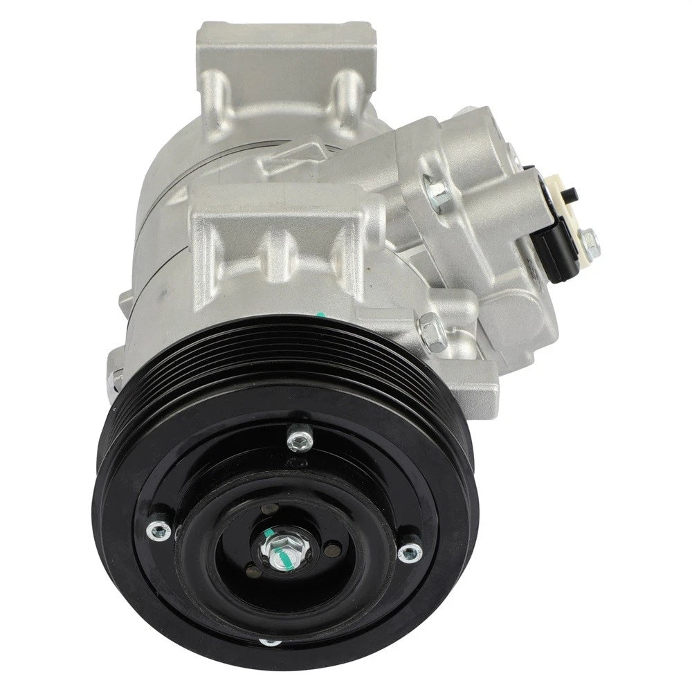 A/C Compressor & Clutch for Toyota Corolla Matrix 1.8L (2011–2013)