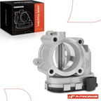 Throttle Body for Jeep Grand Cherokee (2007–2008) and Mercedes-Benz E350 (2011–2013)