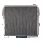 3 Row Aluminum Cooling Radiator for Toyota Tundra (2000–2006) CU2376 CU2321 AT