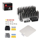 Voltage Regulator Rectifier 4016868 for Polaris Ranger Scrambler XP 1000 (2017–2024)