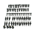Fairing Bolt Kit for Suzuki Hayabusa GSXR1300R (2008-2020)