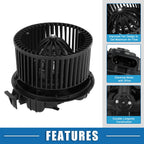 Blower Motor Fan Assembly No. 27226-9U01A for Nissan Note (2006–2013)