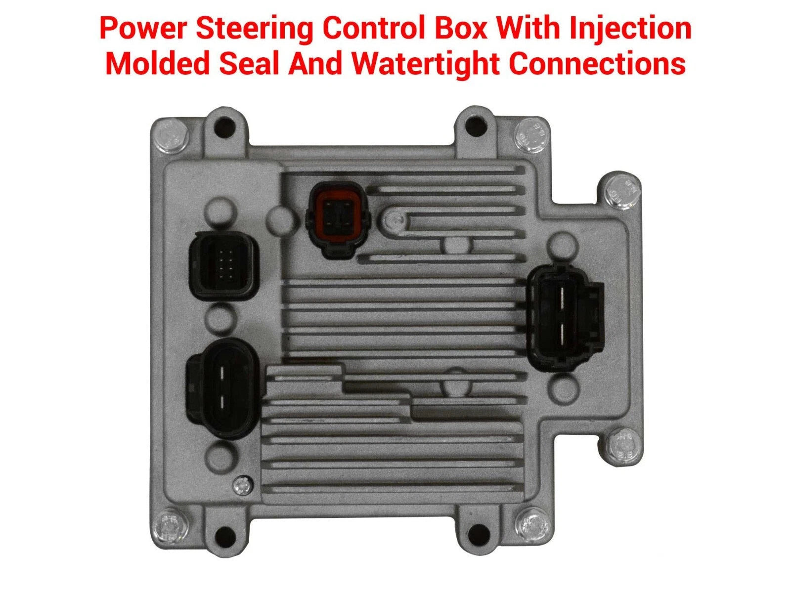 EZ-Steer Power Steering Kit for Polaris Ranger XP 1000 (2018–2023)