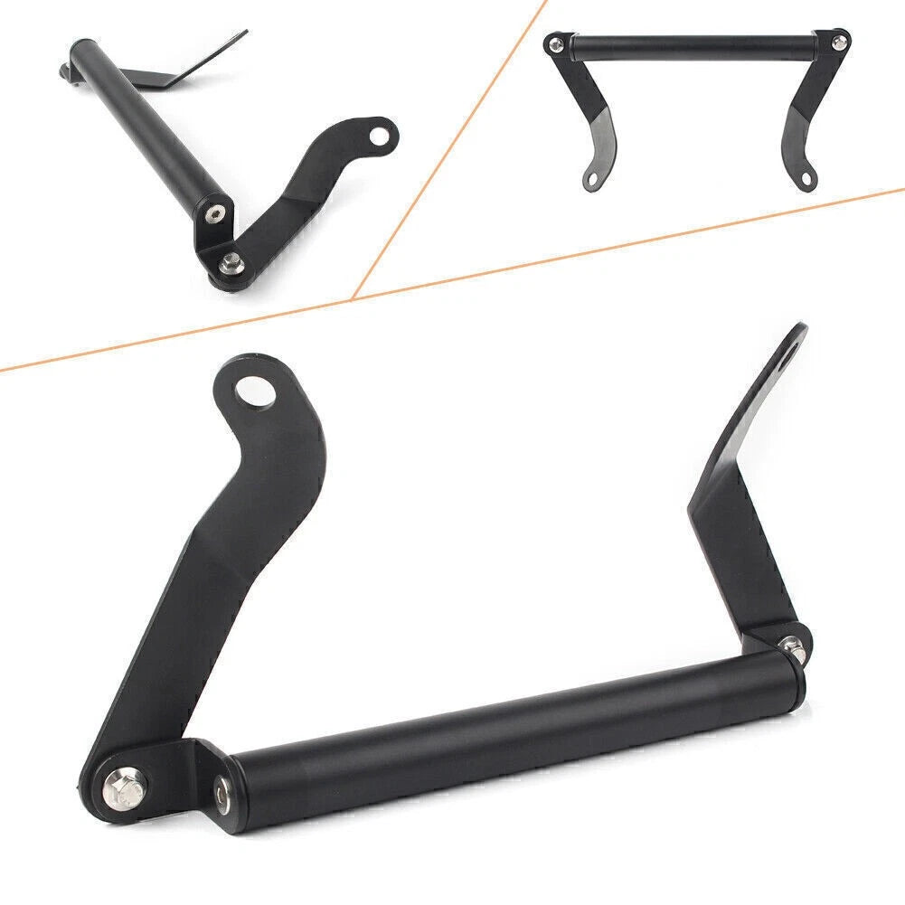 GPS Phone Holder Extension Bracket for Honda Forza 125/250 (2015–2023)