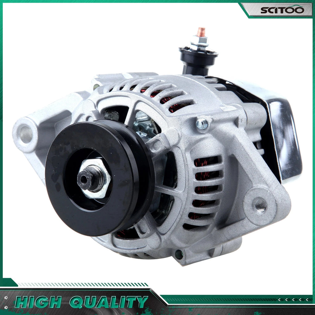 Alternator for Chevrolet Express 1500 (2006–2007) 12180-SEN 12V