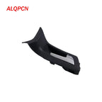 Interior Door Handle for 2008-2009 Pontiac G8 Front Right Black Silvery
