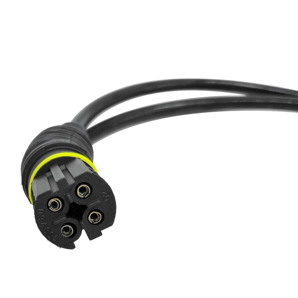 Ignition Knock Sensor KS334 for BMW 325Ci 330Ci X3 325i X5 Z4 (2001–2006)