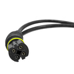 Ignition Knock Sensor KS334 for BMW 325Ci 330Ci X3 325i X5 Z4 (2001–2006)