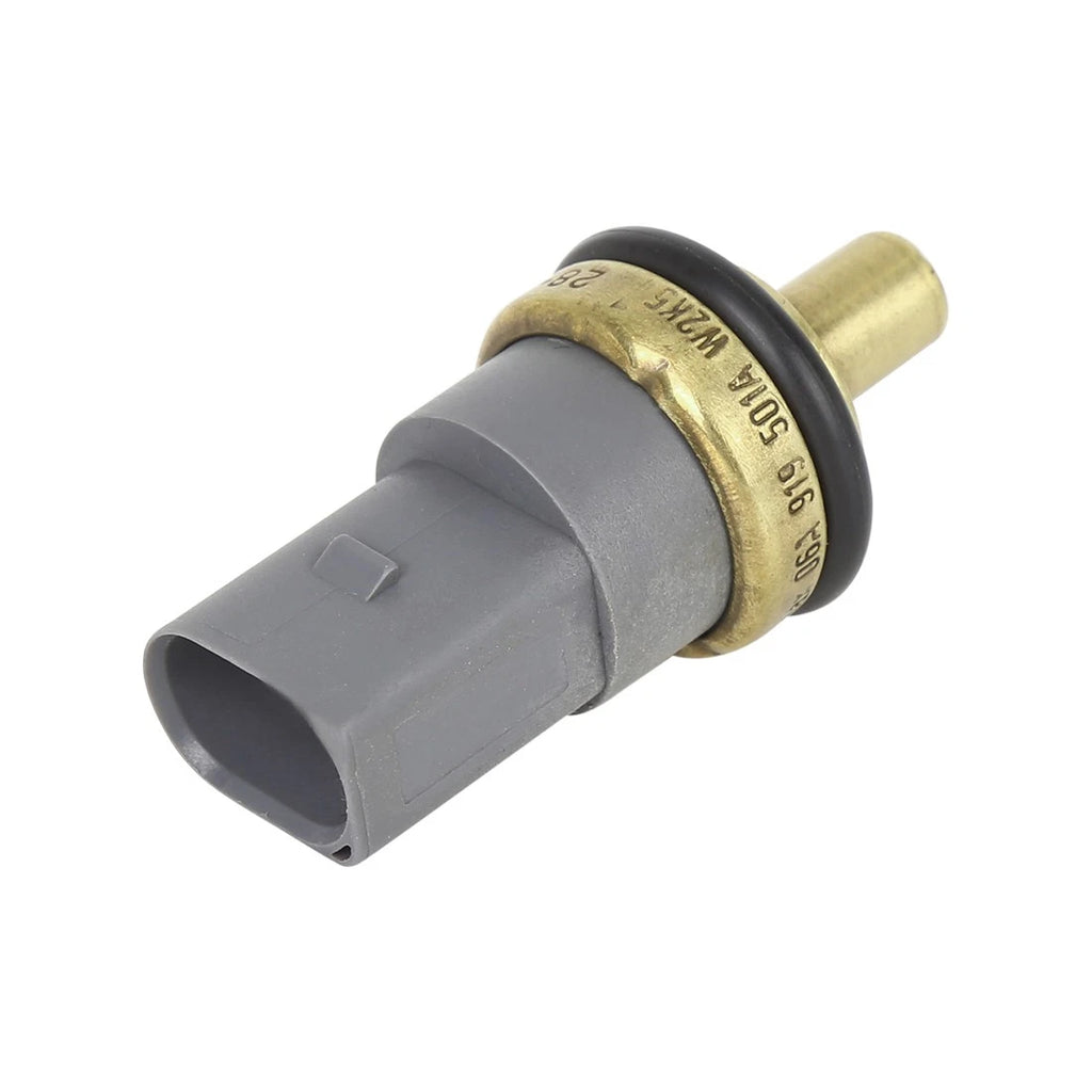 Car Coolant Water Temperature Sensor 06A 919 501 A for Audi A6 (2006–2011)
